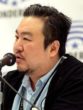 Michael Cho