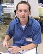 Michael Gaydos