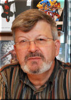 Michel Chevereau