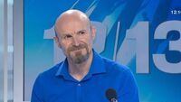 Michel Durand