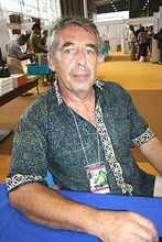 Michel Faure