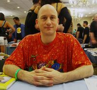 Mike Diana