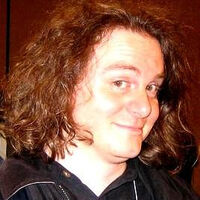 Mike Dringenberg
