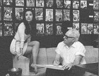 Mike Sekowsky