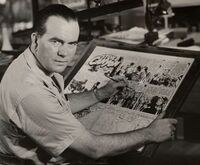 Milton Caniff