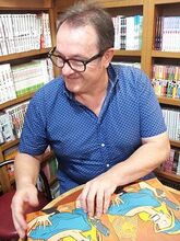 Mique Beltrán