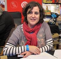 Montse Martín