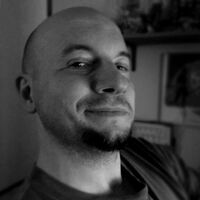 Nicolas Mitric