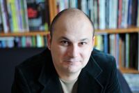 Nicolas Pothier