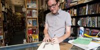 Noah Van Sciver