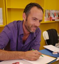 Olivier Berlion