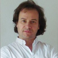 Olivier Dauger