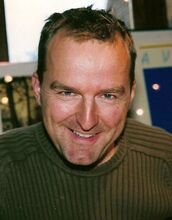 Olivier Mangin