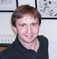 Olivier Pâques