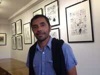 Olivier Schwartz
