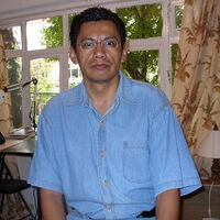 Oscar Bazaldúa Nava