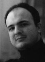 Oscar Martin