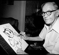 Otto Messmer