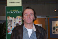 Pascal Somon
