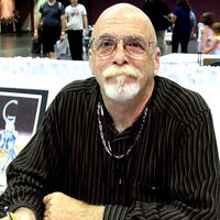 Pat Broderick