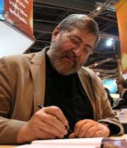 Patrice Serres