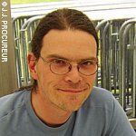 Patrick Van Oppen