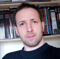 Paul Cauuet