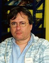Paul Glaudel