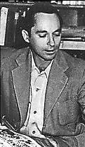 Paul Murry