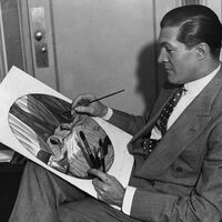 Peter Arno