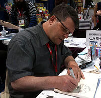 Peter Bagge