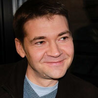 Philippe Aymond