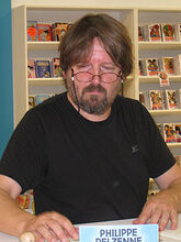 Philippe Delzenne