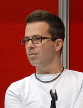 Philippe Girard