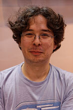 Philippe Ogaki