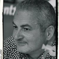 Philippe Tarral