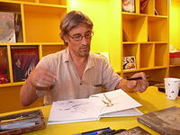 Pierre Duba