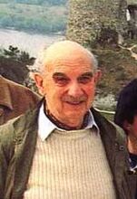 Pierre Joubert