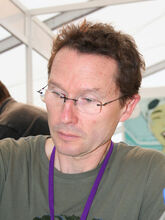 Pierre Wachs