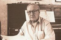 Raymond Reding