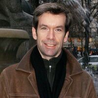 Régis Parenteau-Denoël