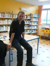 Régis Penet