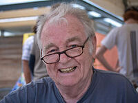 Robert Hugues