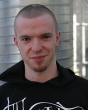 Romain Geyser