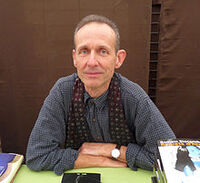 Romain Slocombe