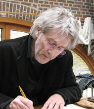Ron Van Riet