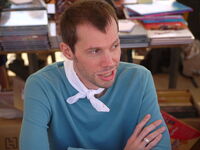 Ronan Le Breton