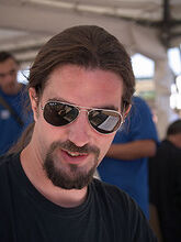 Sébastien Grenier