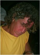 Sergio Macedo