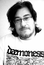 Simon Bisley